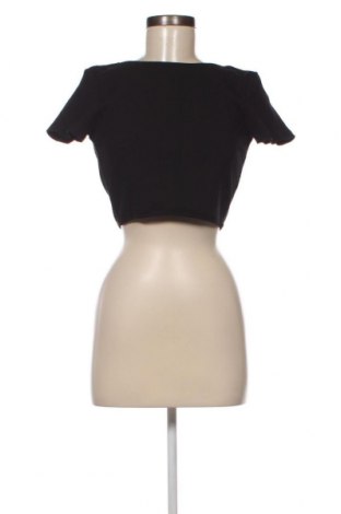 Γυναικεία μπλούζα Edited, Μέγεθος M, Χρώμα Μαύρο, Τιμή 5,20 €