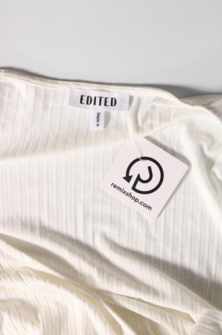 Damen Shirt Edited, Größe M, Farbe Weiß, Preis € 37,11