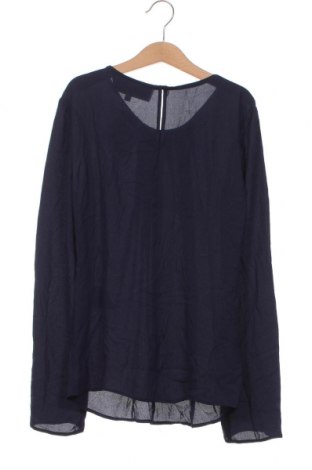 Damen Shirt El Corte Ingles, Größe XS, Farbe Blau, Preis € 1,59