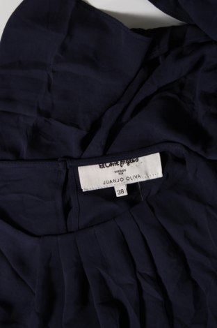 Дамска блуза El Corte Ingles, Размер M, Цвят Син, Цена 19,00 лв.
