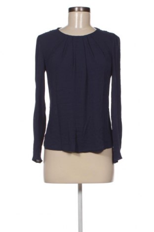 Дамска блуза El Corte Ingles, Размер M, Цвят Син, Цена 3,99 лв.