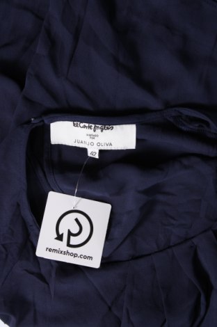 Damen Shirt El Corte Ingles, Größe L, Farbe Blau, Preis € 13,22