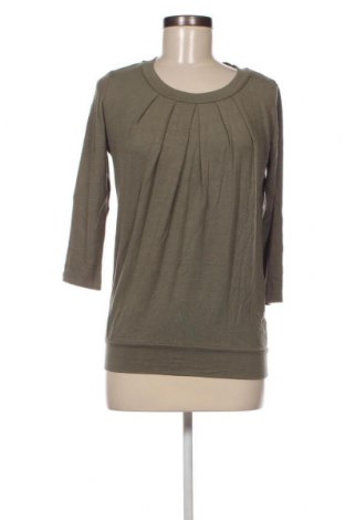 Дамска блуза Enjoy, Размер S, Цвят Зелен, Цена 4,18 лв.