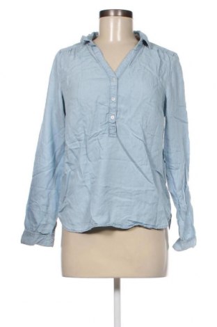 Damen Shirt Esmaee, Größe XS, Farbe Blau, Preis 2,17 €