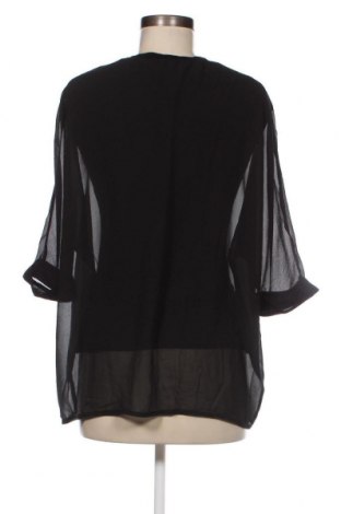 Γυναικεία μπλούζα Esmara by Heidi Klum, Μέγεθος XS, Χρώμα Μαύρο, Τιμή 2,00 €