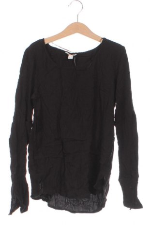Дамска блуза Esprit, Размер XXS, Цвят Черен, Цена 3,84 лв.