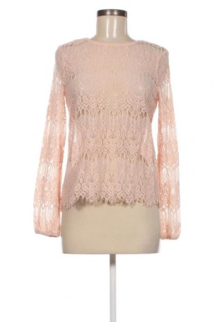 Γυναικεία μπλούζα Esprit, Μέγεθος S, Χρώμα Ρόζ , Τιμή 4,67 €