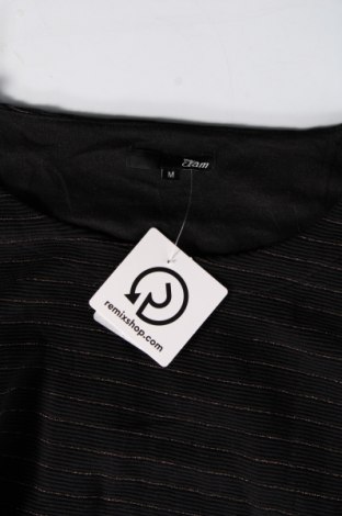 Дамска блуза Etam, Размер M, Цвят Черен, Цена 24,00 лв.