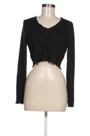 Дамска блуза Even&Odd, Размер XL, Цвят Черен, Цена 4,96 лв.