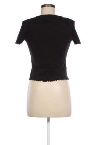 Γυναικεία μπλούζα Even&Odd, Μέγεθος S, Χρώμα Μαύρο, Τιμή 4,47 €