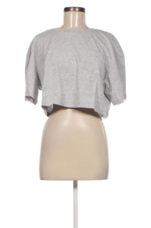 Γυναικεία μπλούζα Even&Odd, Μέγεθος XL, Χρώμα Γκρί, Τιμή 3,04 €