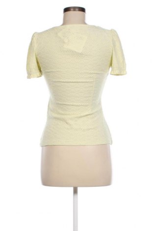 Дамска блуза Even&Odd, Размер S, Цвят Жълт, Цена 6,82 лв.