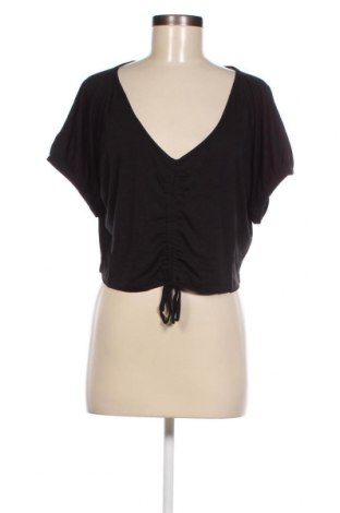 Γυναικεία μπλούζα Even&Odd, Μέγεθος XXL, Χρώμα Μαύρο, Τιμή 3,36 €