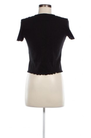 Дамска блуза Even&Odd, Размер S, Цвят Черен, Цена 5,58 лв.