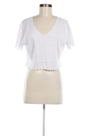 Дамска блуза Even&Odd, Размер XXL, Цвят Бял, Цена 10,85 лв.