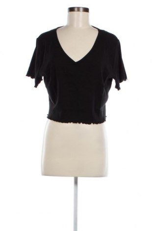 Γυναικεία μπλούζα Even&Odd, Μέγεθος XXL, Χρώμα Μαύρο, Τιμή 5,43 €