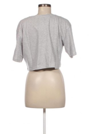 Γυναικεία μπλούζα Even&Odd, Μέγεθος L, Χρώμα Γκρί, Τιμή 3,36 €