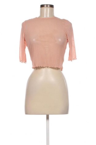 Дамска блуза Fashion Union, Размер M, Цвят Многоцветен, Цена 7,20 лв.