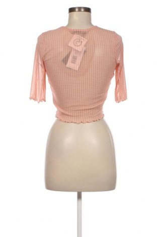 Дамска блуза Fashion Union, Размер M, Цвят Многоцветен, Цена 7,20 лв.