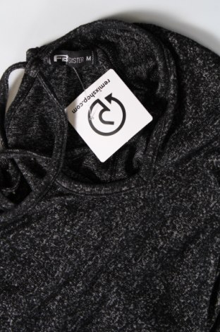 Damen Shirt Fb Sister, Größe M, Farbe Grau, Preis 9,62 €