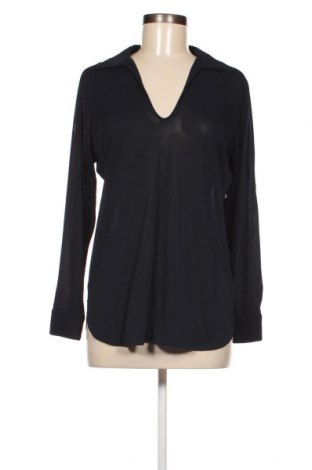 Γυναικεία μπλούζα Filippa K, Μέγεθος S, Χρώμα Μπλέ, Τιμή 3,15 €
