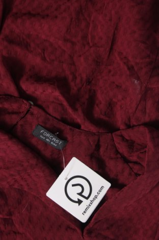 Bluză de femei Forcast, Mărime XS, Culoare Roșu, Preț 7,90 Lei