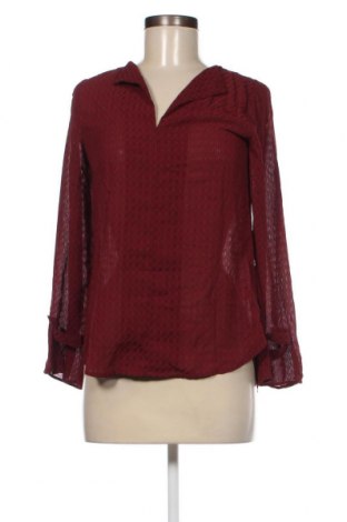 Damen Shirt Forcast, Größe XS, Farbe Rot, Preis € 1,67