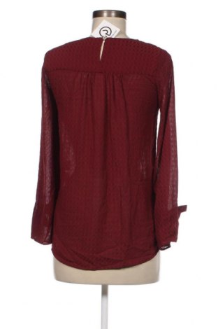 Γυναικεία μπλούζα Forcast, Μέγεθος XS, Χρώμα Κόκκινο, Τιμή 1,93 €