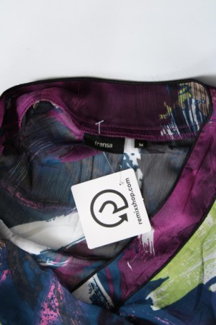 Γυναικεία μπλούζα Fransa, Μέγεθος M, Χρώμα Πολύχρωμο, Τιμή 2,38 €