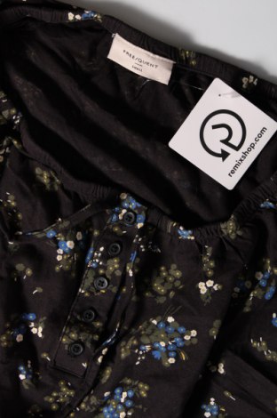 Damen Shirt Free Quent, Größe S, Farbe Mehrfarbig, Preis 1,67 €