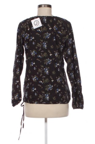 Γυναικεία μπλούζα Free Quent, Μέγεθος S, Χρώμα Πολύχρωμο, Τιμή 2,08 €