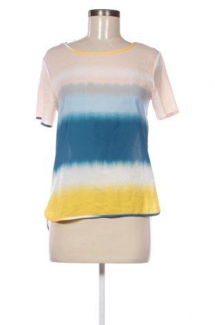 Γυναικεία μπλούζα French Connection, Μέγεθος XS, Χρώμα Πολύχρωμο, Τιμή 4,42 €