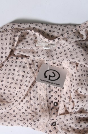 Γυναικεία μπλούζα Garage, Μέγεθος XS, Χρώμα Πολύχρωμο, Τιμή 1,83 €