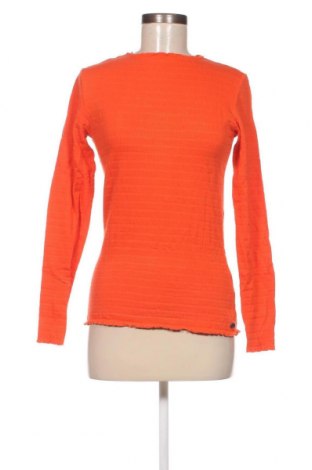 Дамска блуза Garcia, Размер S, Цвят Оранжев, Цена 9,84 лв.