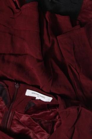 Γυναικεία μπλούζα Gerard Darel, Μέγεθος L, Χρώμα Κόκκινο, Τιμή 2,67 €