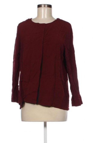 Дамска блуза Gerard Darel, Размер L, Цвят Червен, Цена 5,94 лв.