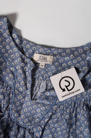 Damen Shirt Gerard Darel, Größe M, Farbe Blau, Preis 5,12 €