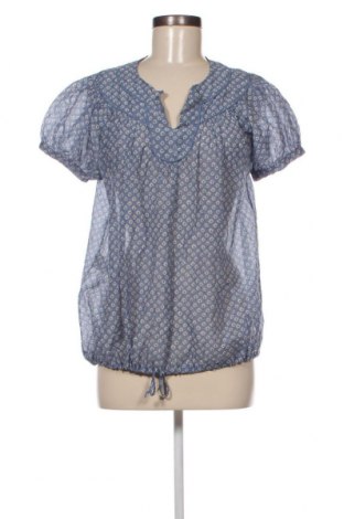 Γυναικεία μπλούζα Gerard Darel, Μέγεθος M, Χρώμα Μπλέ, Τιμή 5,12 €