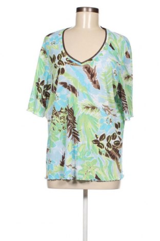 Γυναικεία μπλούζα Gerry Weber, Μέγεθος M, Χρώμα Πολύχρωμο, Τιμή 2,94 €