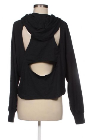 Дамска блуза Gilly Hicks, Размер L, Цвят Черен, Цена 6,65 лв.