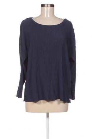 Γυναικεία μπλούζα Gina, Μέγεθος M, Χρώμα Μπλέ, Τιμή 2,00 €