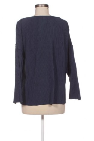 Γυναικεία μπλούζα Gina, Μέγεθος M, Χρώμα Μπλέ, Τιμή 11,75 €