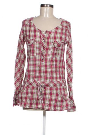 Damen Shirt Gina, Größe M, Farbe Mehrfarbig, Preis € 1,98