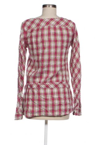 Дамска блуза Gina, Размер M, Цвят Многоцветен, Цена 19,00 лв.
