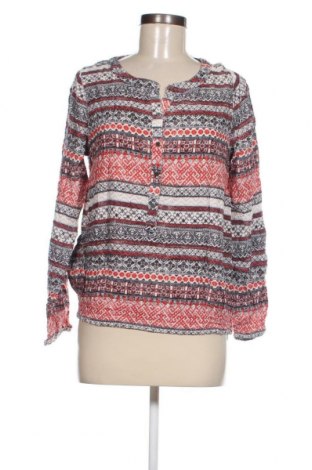 Дамска блуза Gina Benotti, Размер S, Цвят Многоцветен, Цена 4,18 лв.