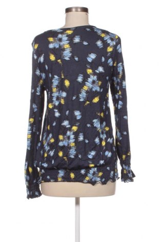 Дамска блуза Gina Laura, Размер S, Цвят Многоцветен, Цена 3,60 лв.
