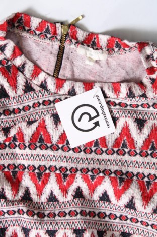 Γυναικεία μπλούζα Grain De Malice, Μέγεθος S, Χρώμα Πολύχρωμο, Τιμή 2,23 €