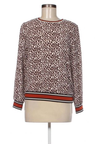 Damen Shirt Groggy, Größe M, Farbe Mehrfarbig, Preis 2,25 €