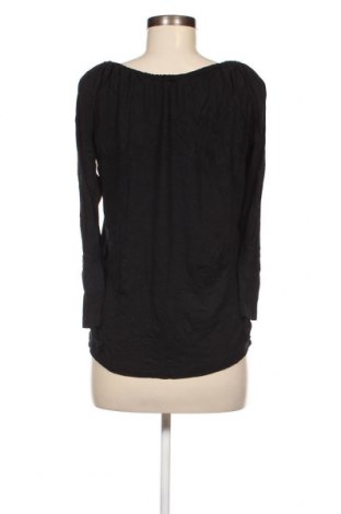 Дамска блуза H, Размер M, Цвят Черен, Цена 19,00 лв.