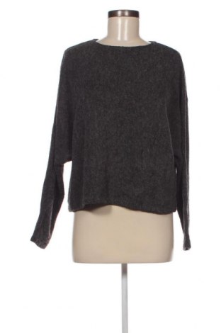 Γυναικεία μπλούζα H&M, Μέγεθος M, Χρώμα Γκρί, Τιμή 2,00 €